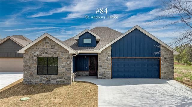 30397 S 567 Road. Afton, OK 74331