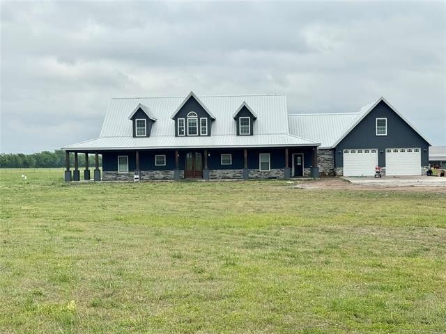 2624 N 434. Pryor, OK 74361