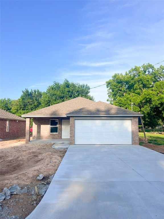 524 Se 3Rd Street. Lexington, OK 73051