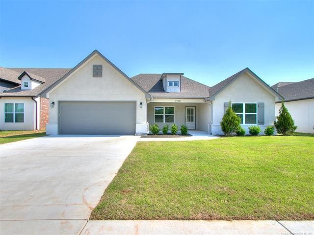 27424 E 108Th Street S. Coweta, OK 74429