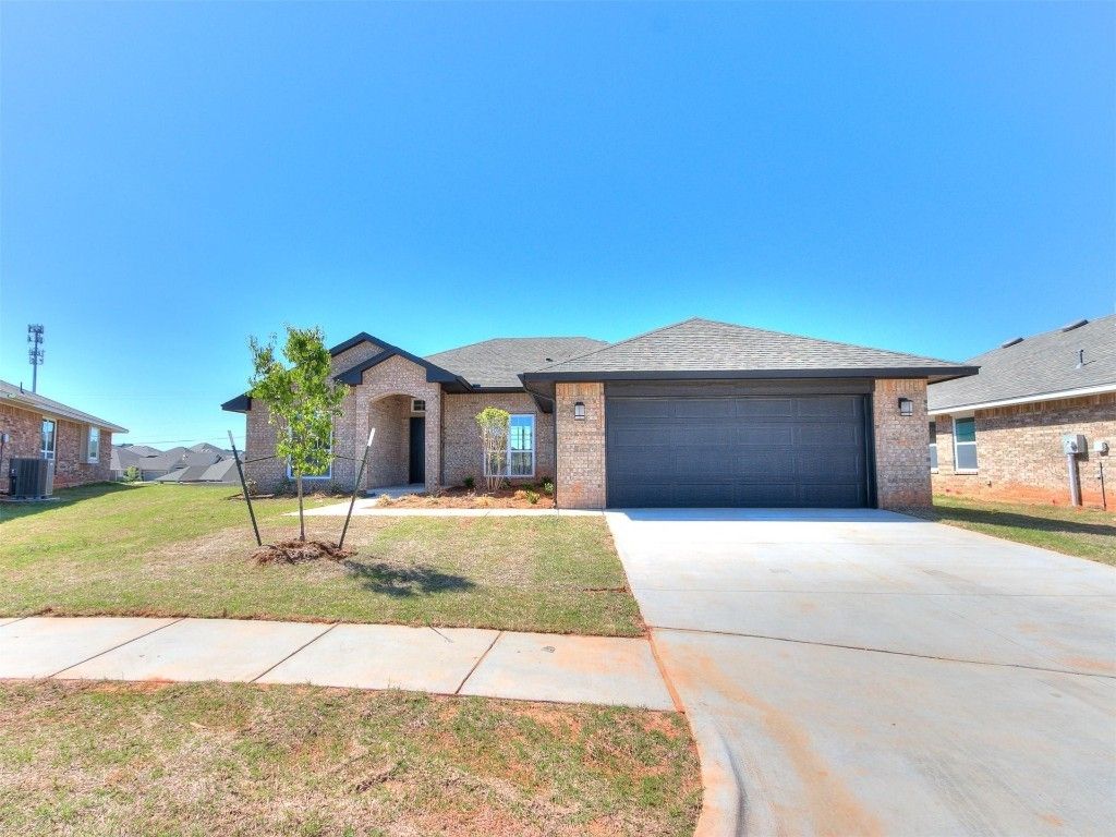 3404 Nw 179Th Street. Edmond, OK 73012