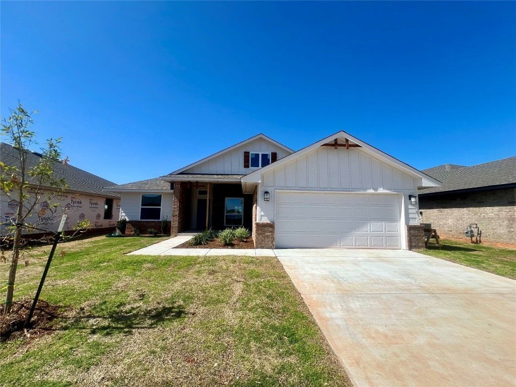 3421 Nw 180Th Street. Edmond, OK 73012