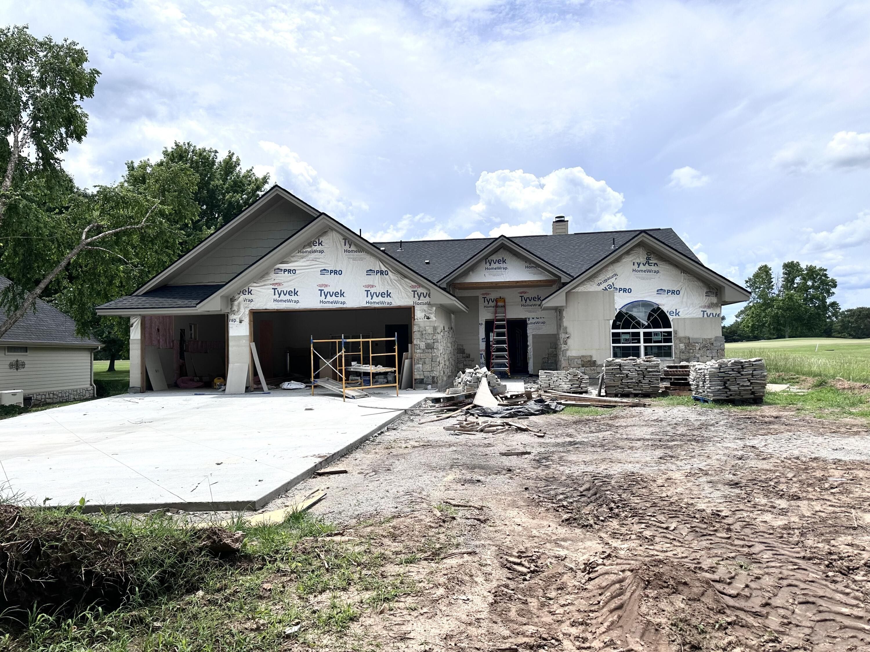 451665 Cherry Hills. Afton, OK 74331