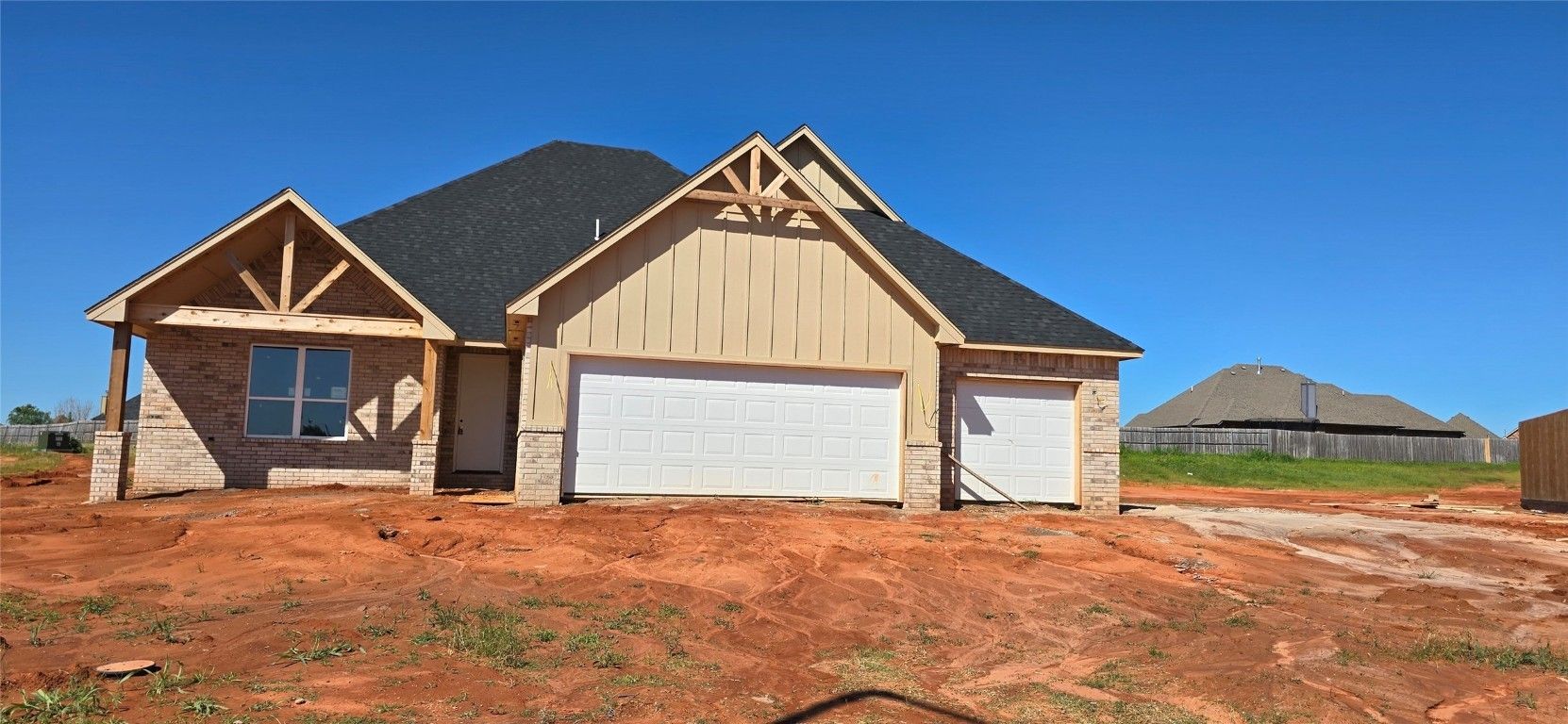 4125 Fawn. Tuttle, OK 73089