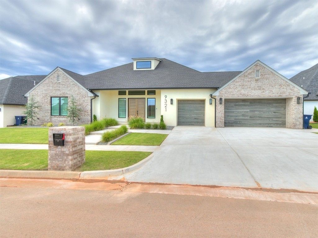 9321 Sw 33Rd Place. Oklahoma City, OK 73179