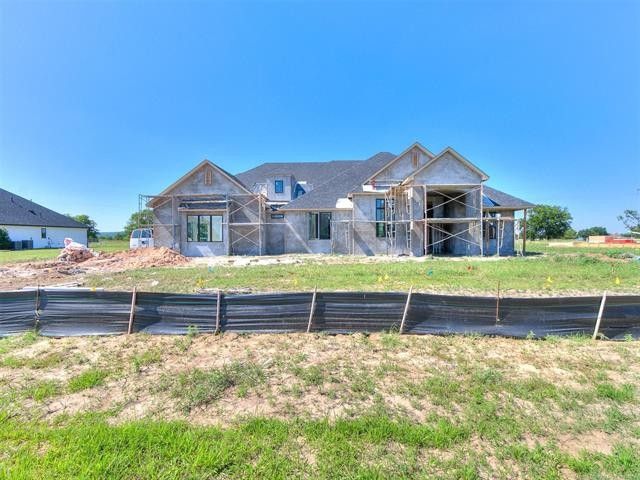 3183 E 168Th Street S. Bixby, OK 74008