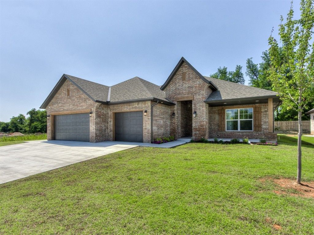 10044 Primrose Lane. Oklahoma City, OK 73130