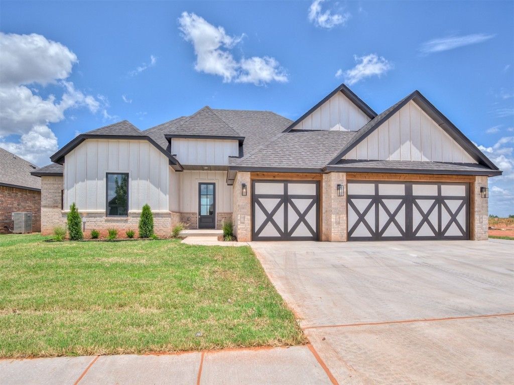 10441 Sw 50Th Street. Mustang, OK 73064