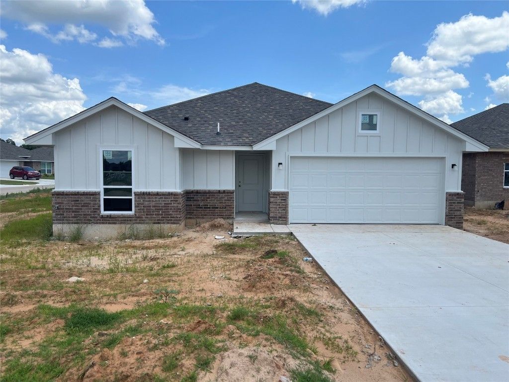 20770 Brush Creek Boulevard. Harrah, OK 73045