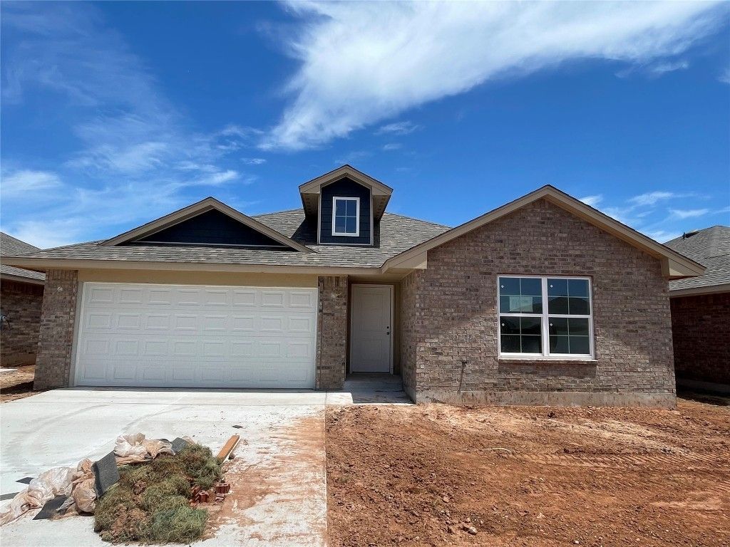 9124 Quapaw Creek Trail. Oklahoma City, OK 73160