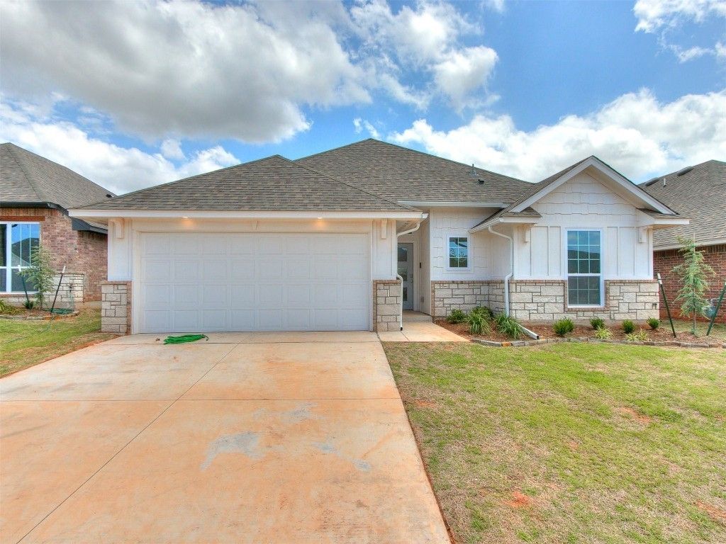 13924 Klinsman Road. Piedmont, OK 73078