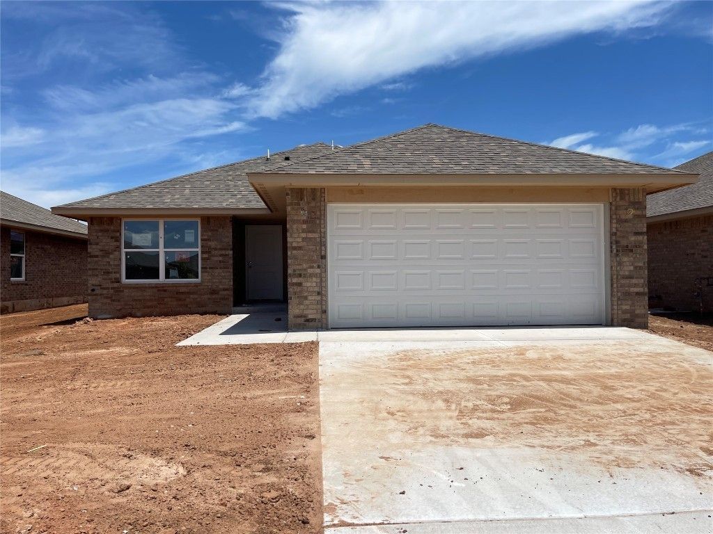 9120 Quapaw Creek Trail. Oklahoma City, OK 73160