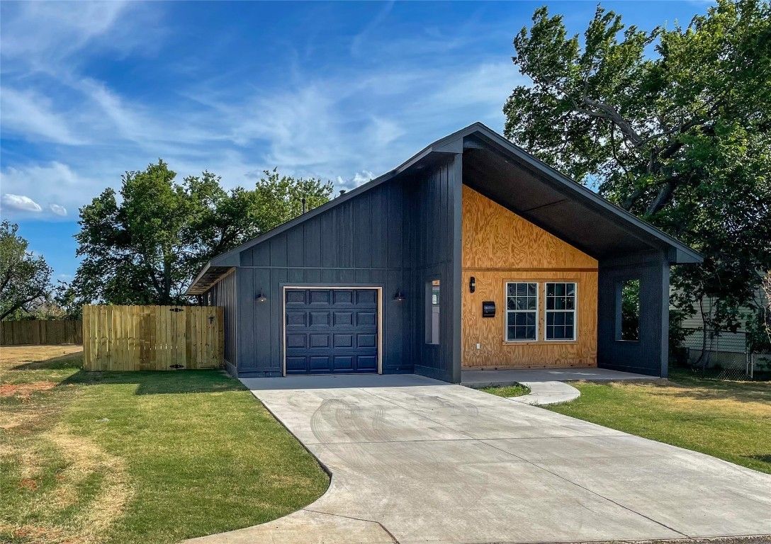 6004 Nw 19Th Street. Oklahoma City, OK 73127