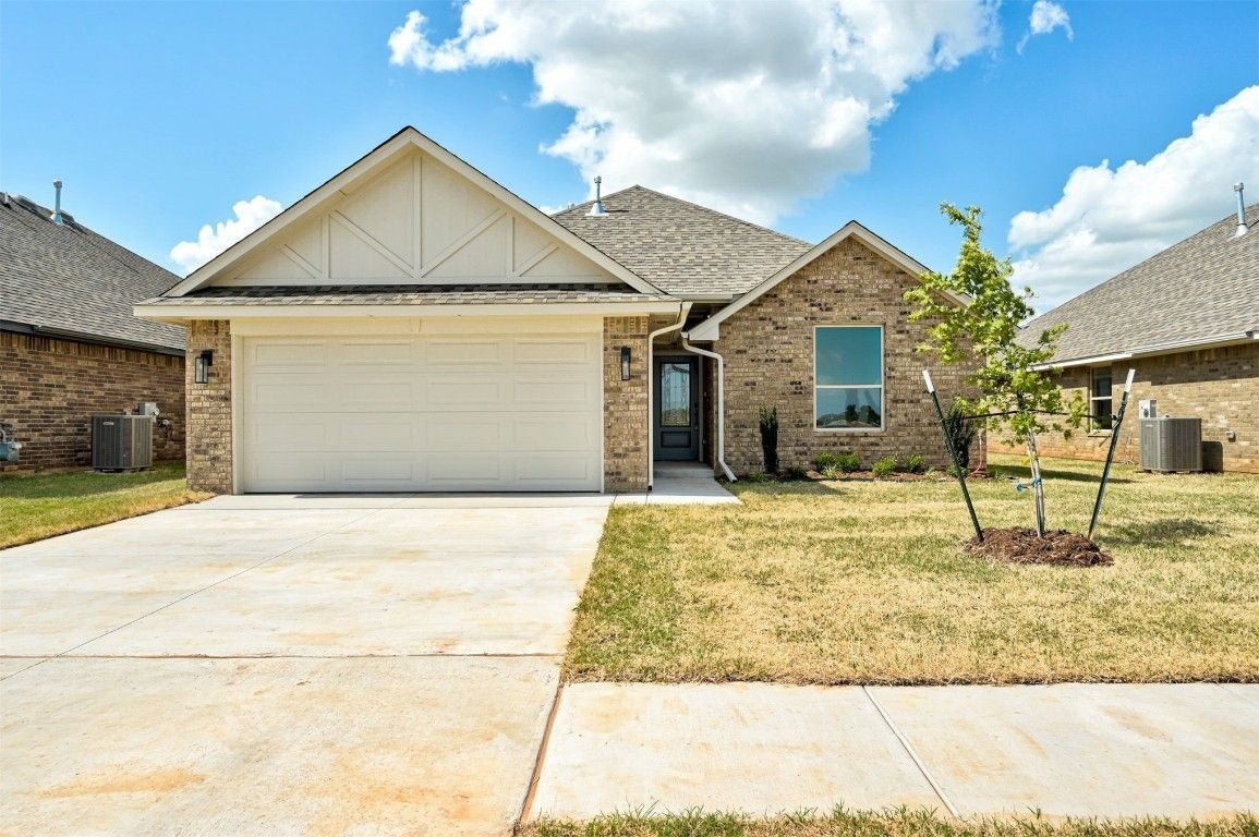 9341 Nw 142Nd Street. Yukon, OK 73099