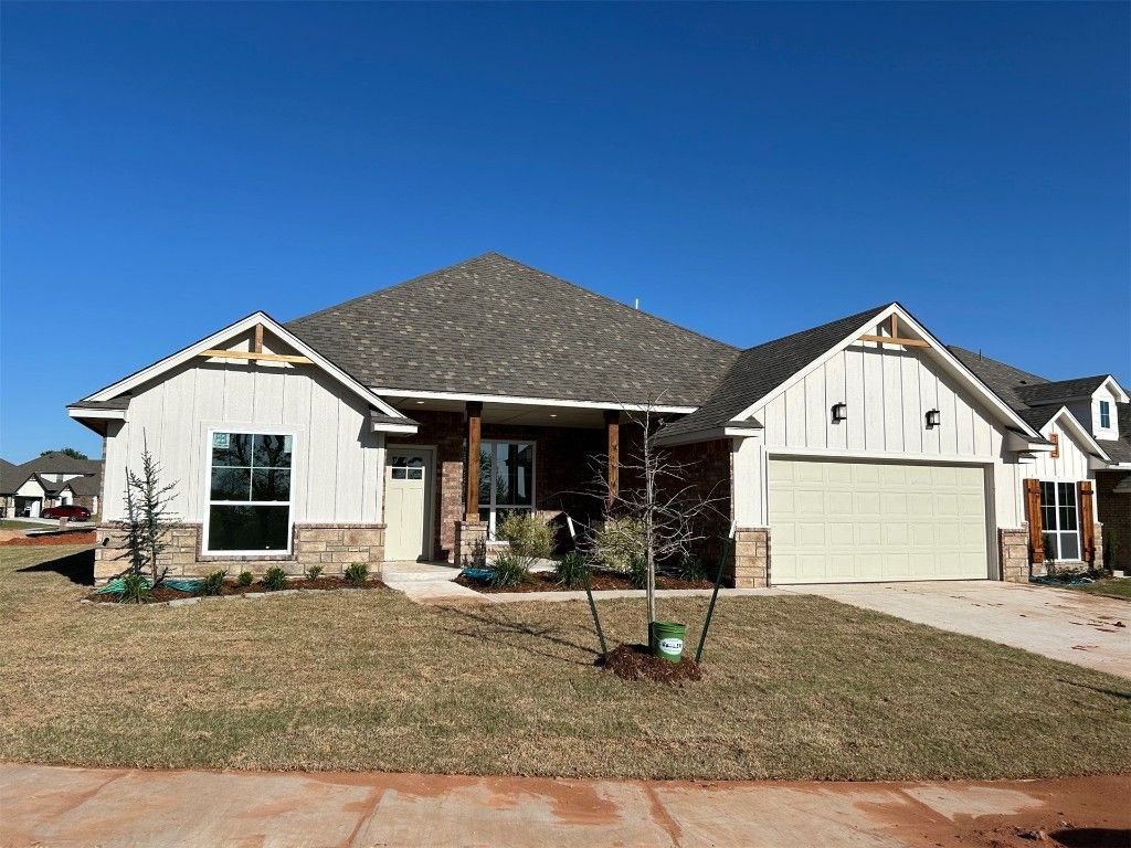 19736 Canning Road. Edmond, OK 73012