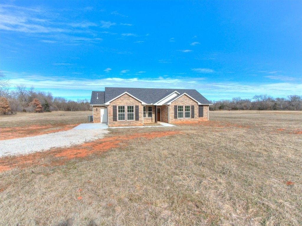 12553 Duffy Road. Lexington, OK 73051