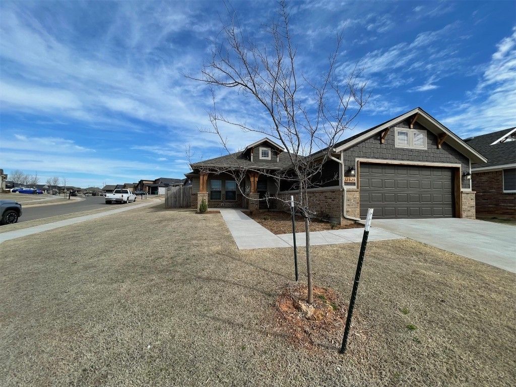 12829 Nw 3Rd Terrace. Yukon, OK 73099