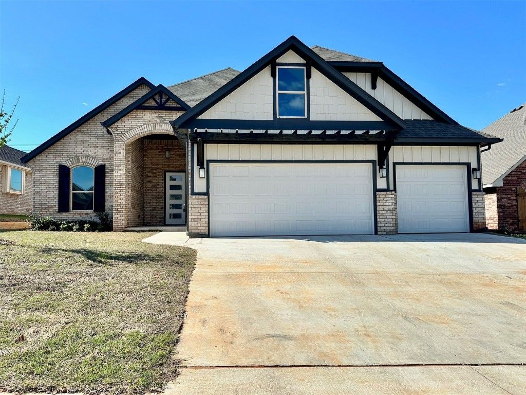 9348 Sw 44Th Terrace. Oklahoma City, OK 73179