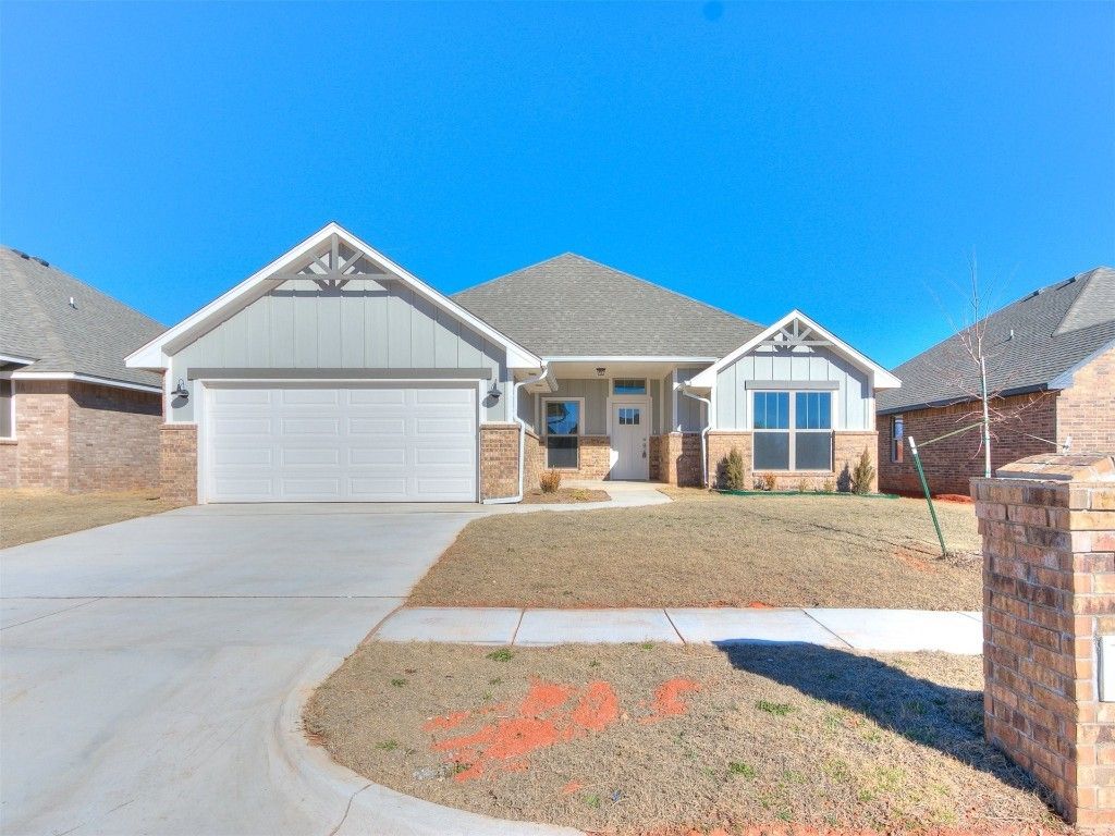 12733 Nw 141St Street. Piedmont, OK 73078