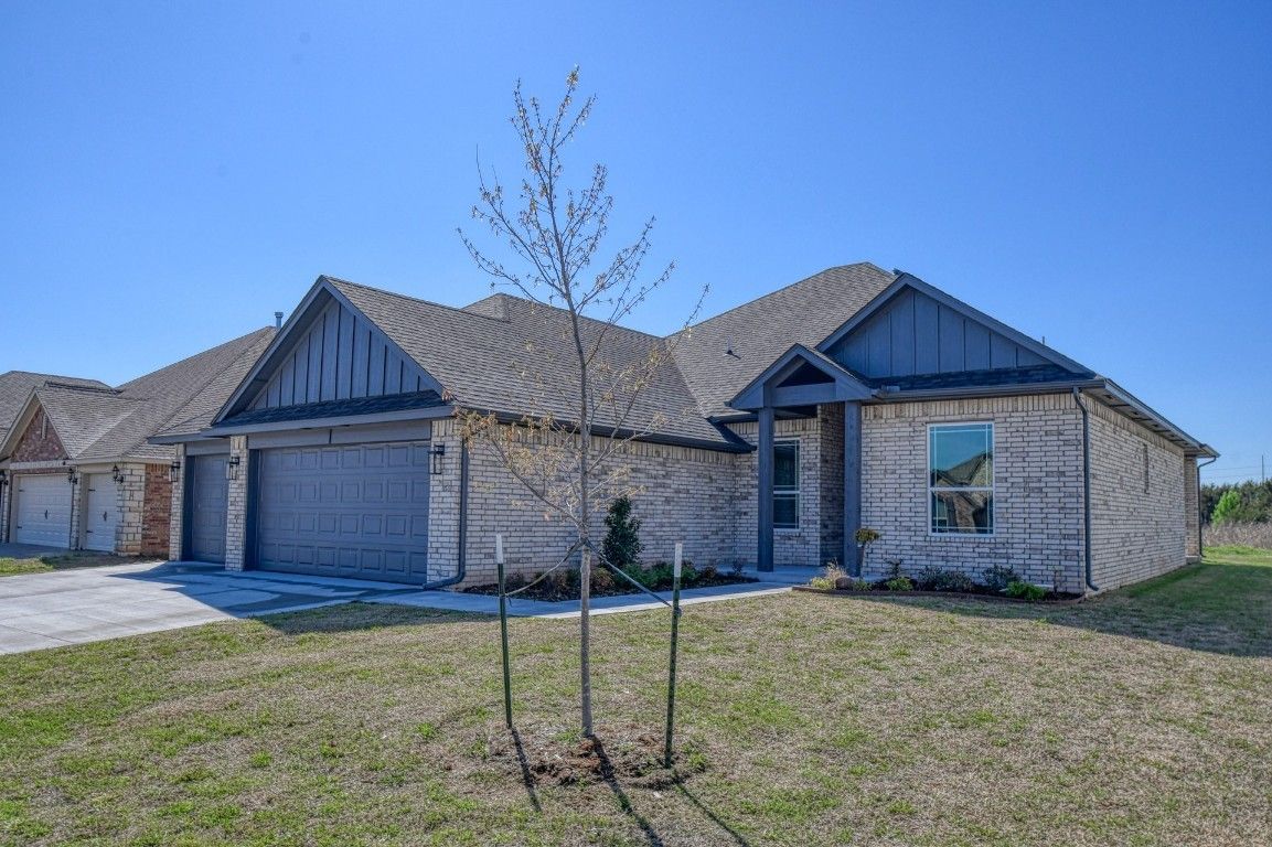 2508 Everton Lane. Norman, OK 73071