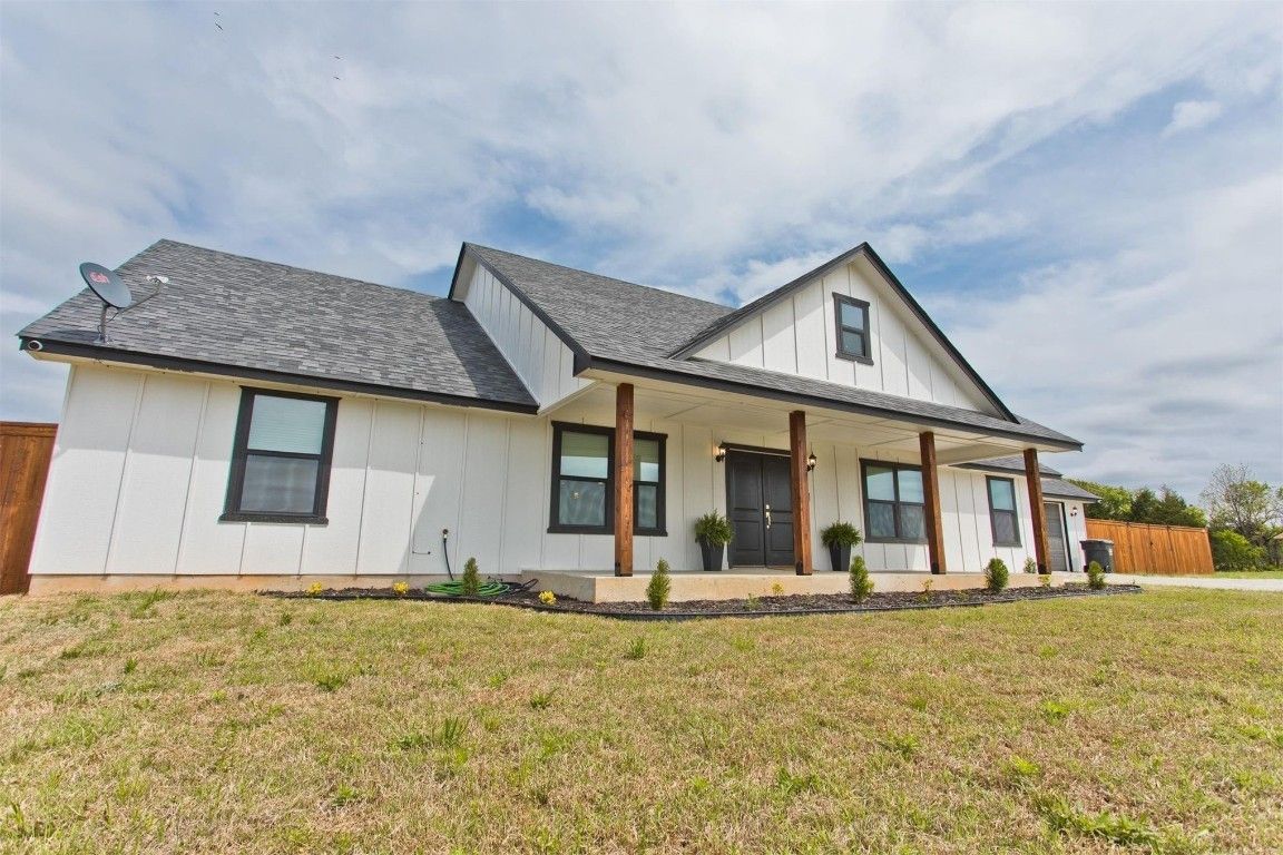 17520 County Road 3539. Ada, OK 74820