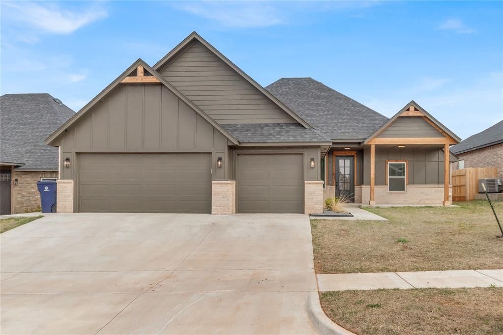 9337 Sw 43Rd Street. Oklahoma City, OK 73179