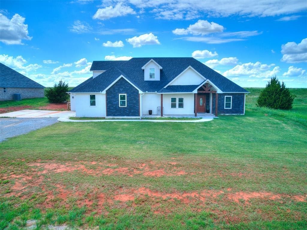 4351 Whitetail Drive. Guthrie, OK 73044