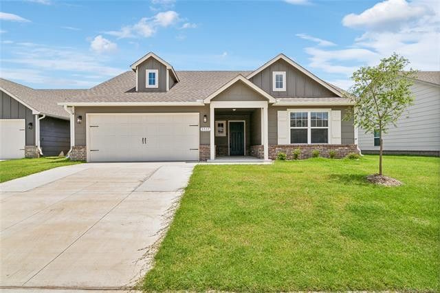 3717 N 39Th Street. Broken Arrow, OK 74014