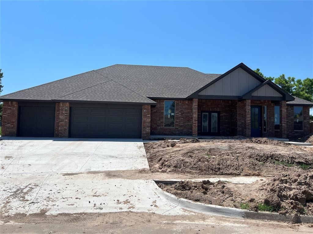 4016 Milford Place. Norman, OK 73072