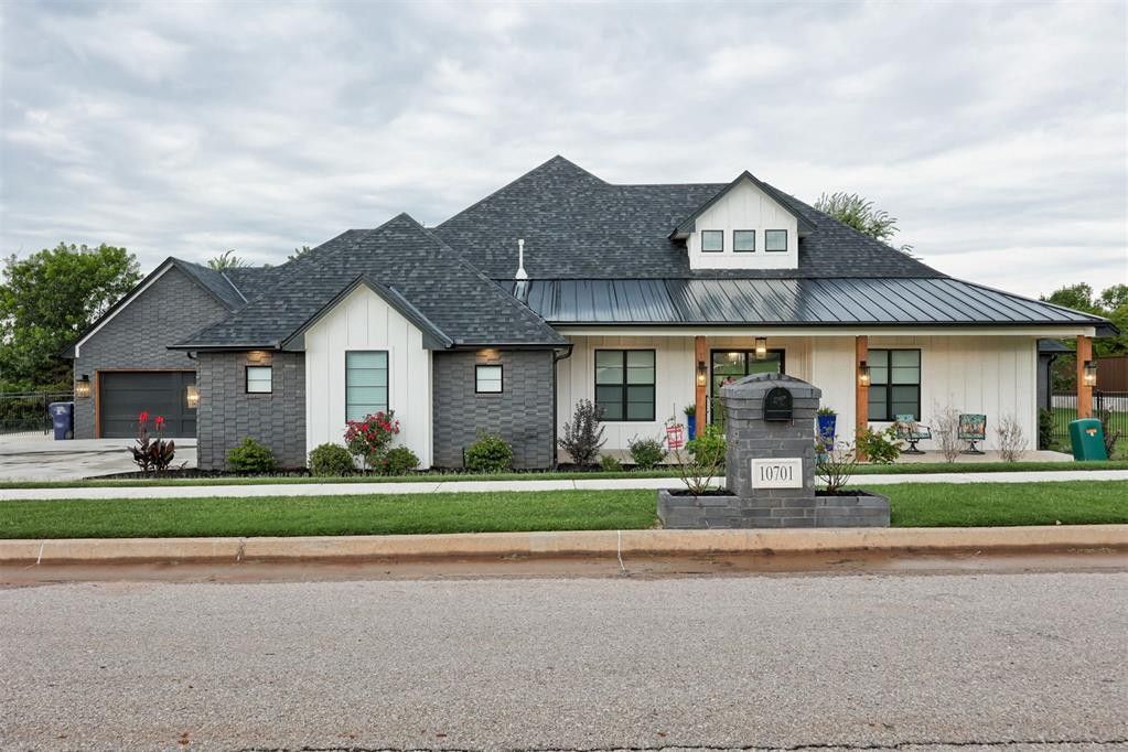 10701 Quail Reserve Road. Oklahoma City, OK 73173