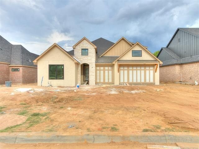 11257 S Fir Avenue W. Jenks, OK 74037