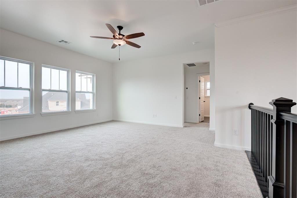 8109 Amber Ridge Drive. Edmond, OK 73034