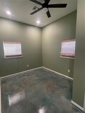 524 W Choctaw Street. Holdenville, OK 74848