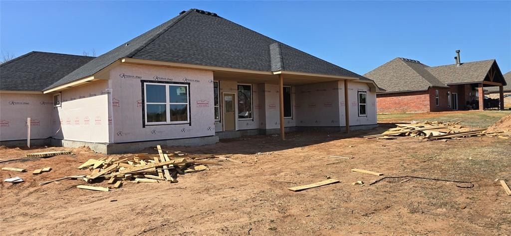 2260 County Road 1270. Blanchard, OK 73010