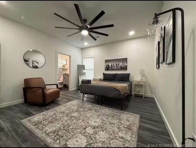 2723 E 27Th Street N. Tulsa, OK 74110