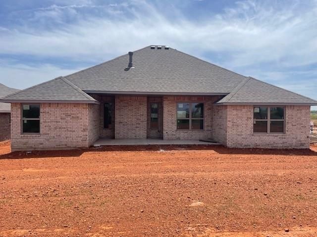 11837 Nw 120Th Street. Yukon, OK 73099