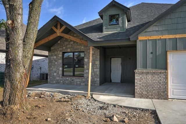 4231 W 4Th Street. Skiatook, OK 74070
