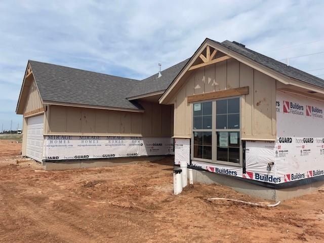 4224 Grassland Court. Edmond, OK 73025