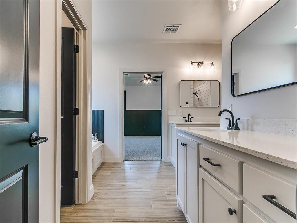 2717 Dunham Drive. Norman, OK 73070