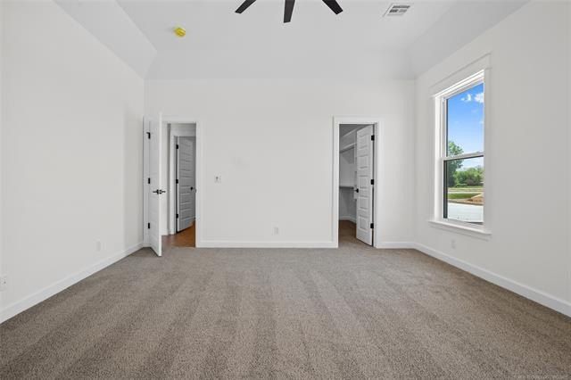 16321 E 101St Street North. Owasso, OK 74055