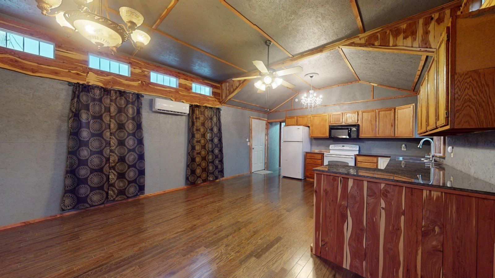 11067 Se Highway 2. Wilburton, OK 74578