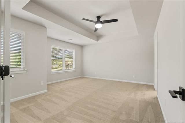 28801 E 141St Street S. Coweta, OK 74429