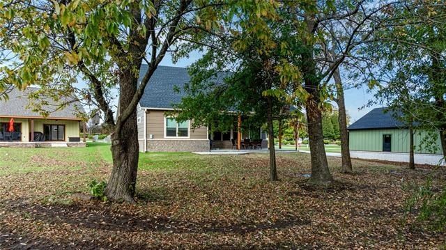 28200 S Highway 125. Afton, OK 74331