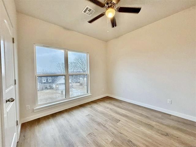 824 E Harlan Drive. Tahlequah, OK 74464