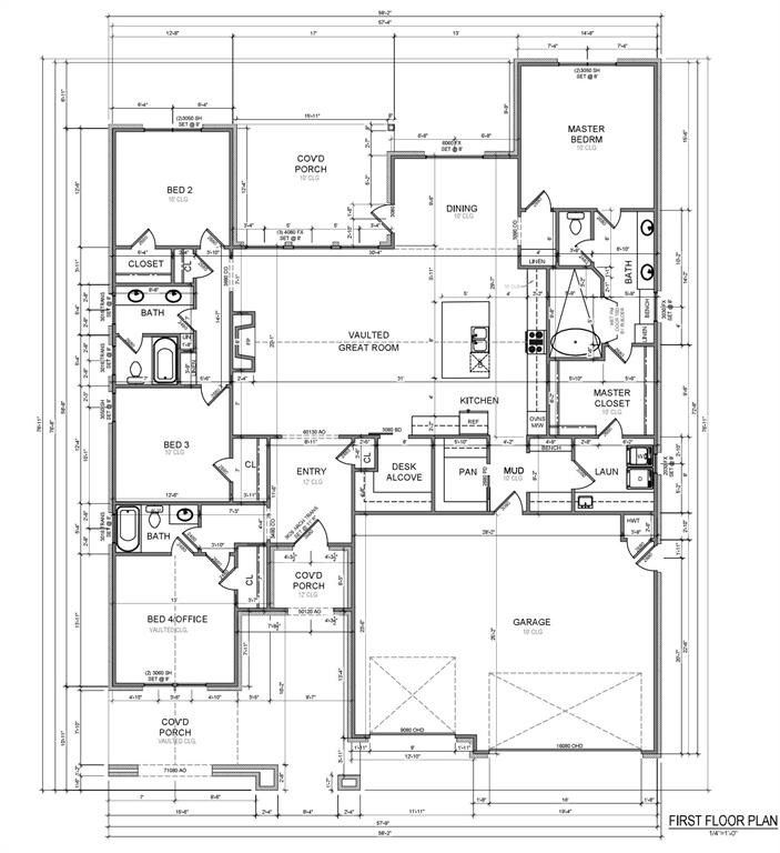 2054 County Road 1336. Blanchard, OK 73010