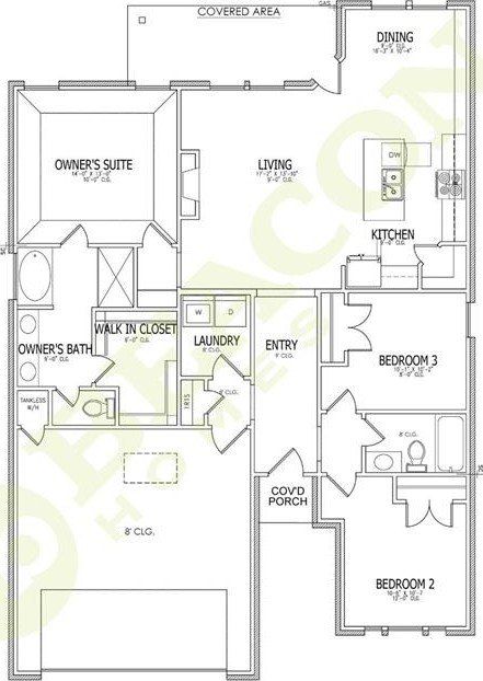 4908 Sand Lily Lane. Edmond, OK 73034