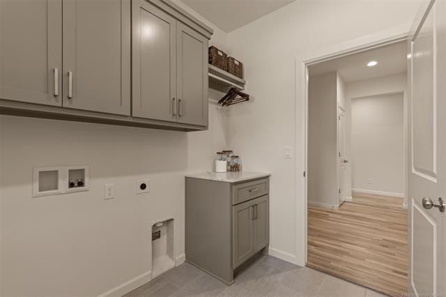 1331 N Beech Street. Broken Arrow, OK 74012