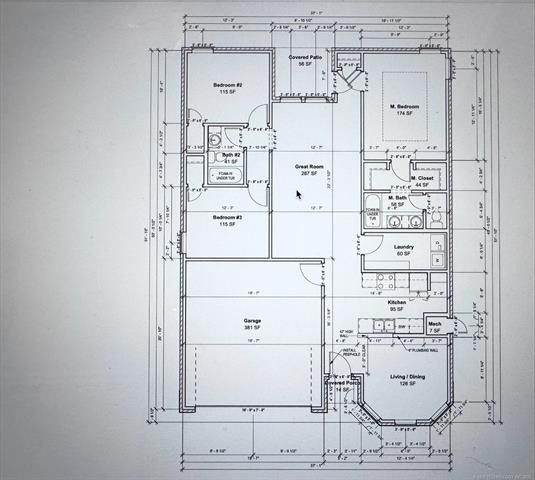 3308 Seabiscuit. Durant, OK 74701