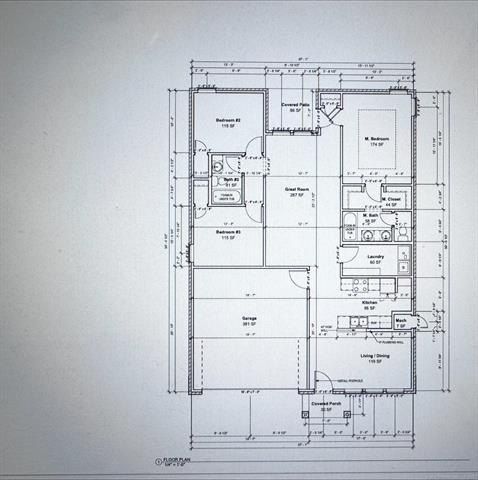 3257 Seabiscuit. Durant, OK 74701