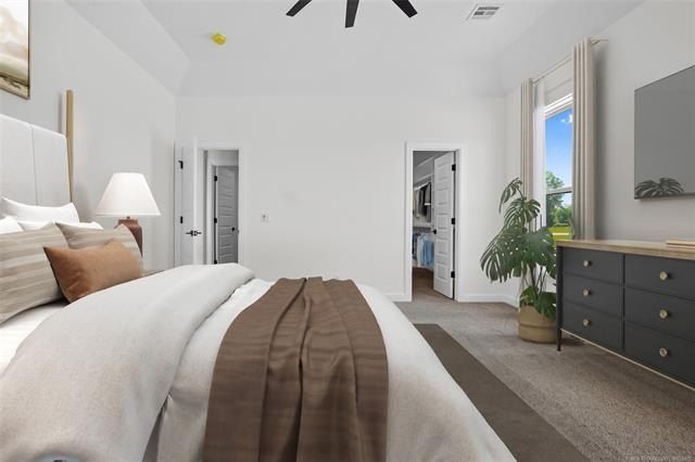 16321 E 101St Street North. Owasso, OK 74055